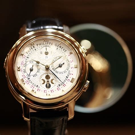 patek philippe established|Patek Philippe country of origin.